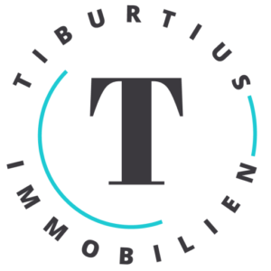 Logo Tiburtius Immobilien