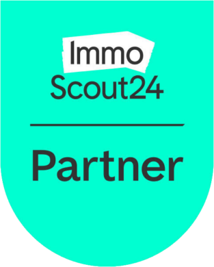 Logo Immoscout24 Partner