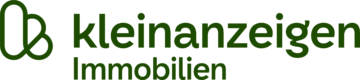 Logo Kleinanzeigen Immobilien