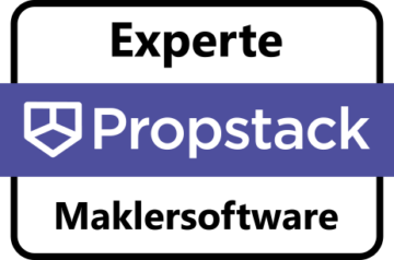 Logo Propstack