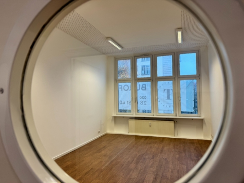 Büro- oder Praxisflächen im schönen Altbau-Denkmal Potsdamer Straße - büro (11760)