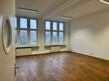 großes büro - Büro- oder Praxisflächen im schönen Altbau-Denkmal Potsdamer Straße