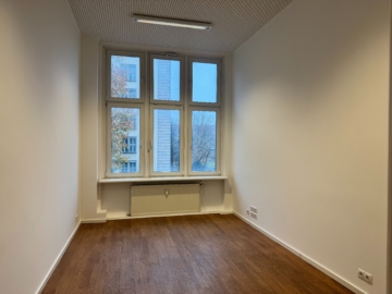 büro - Büro- oder Praxisflächen im schönen Altbau-Denkmal Potsdamer Straße