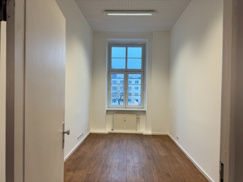Büro- oder Praxisflächen im schönen Altbau-Denkmal Potsdamer Straße - büro (11762)