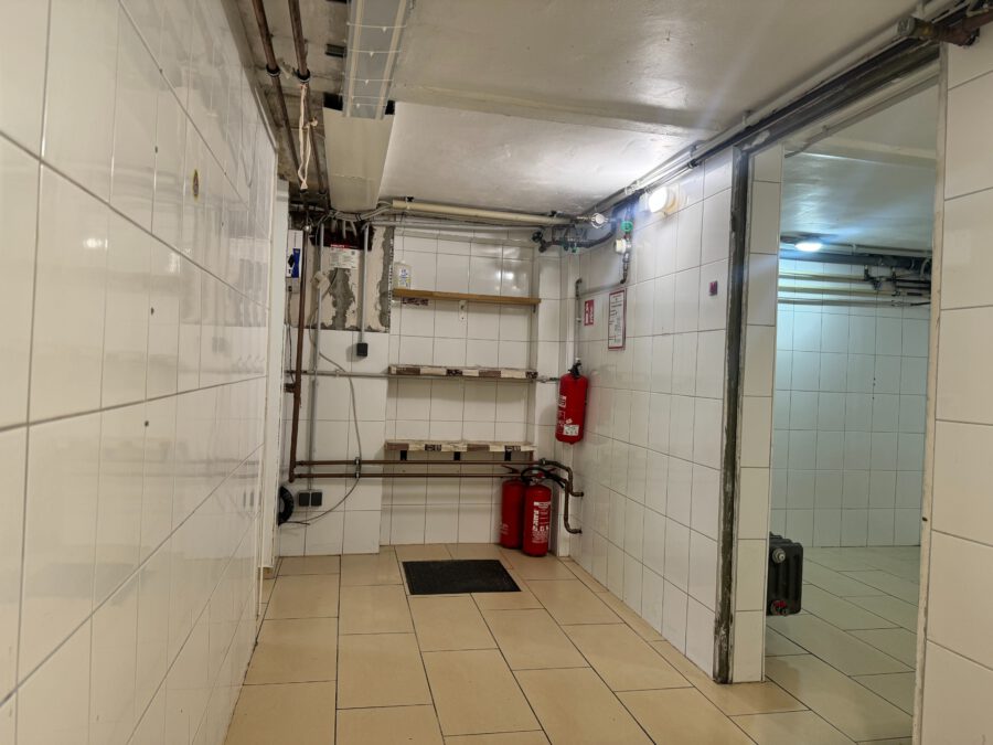 Kleiner Laden in der beliebten Bahnhofstraße - bild (14308)
