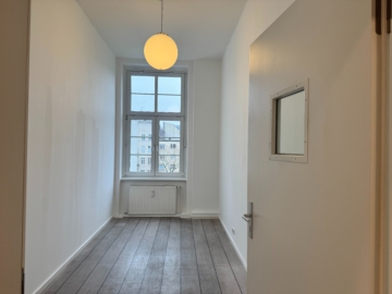 büro - Büro- oder Praxisflächen im schönen Altbau-Denkmal Potsdamer Straße