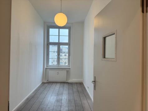 Büro- oder Praxisflächen im schönen Altbau-Denkmal Potsdamer Straße - büro (11777)