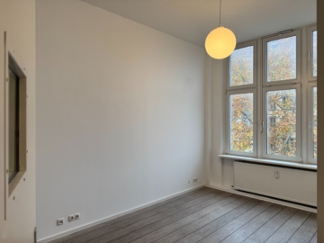 büro - Büro- oder Praxisflächen im schönen Altbau-Denkmal Potsdamer Straße