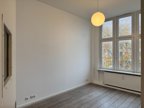 Büro- oder Praxisflächen im schönen Altbau-Denkmal Potsdamer Straße - büro (11778)