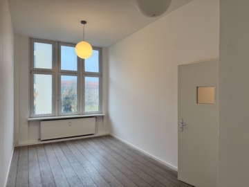 büro - Büro- oder Praxisflächen im schönen Altbau-Denkmal Potsdamer Straße