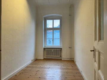 büro 4 - Effizientes Stuck-Altbaubüro mit bis zu 7 Büroräumen Schönhauser/ Ecke Gleim