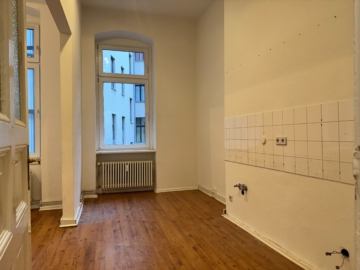 küche / büro 7 - Effizientes Stuck-Altbaubüro mit bis zu 7 Büroräumen Schönhauser/ Ecke Gleim