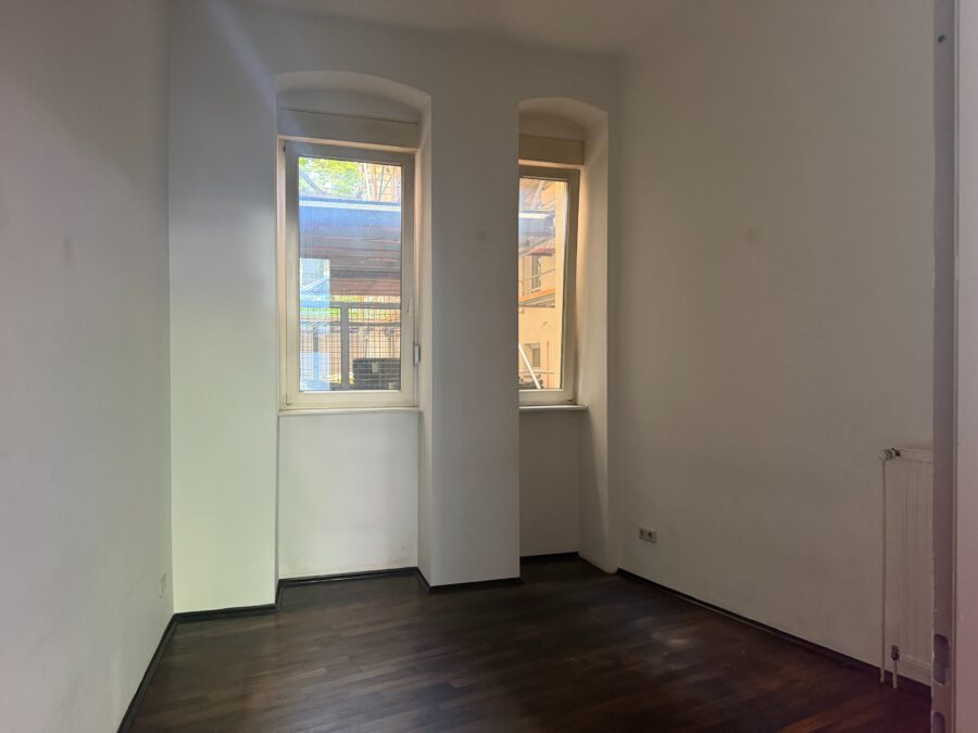 Kleines Ladengeschäft im beliebten Kiez auf der Chausseestraße - zimmer erdgeschoss hinten (14713)