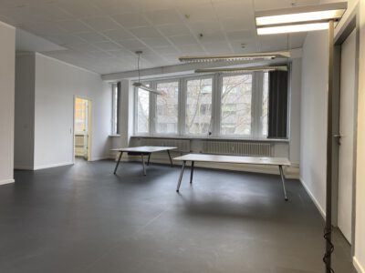 Großraum 1
