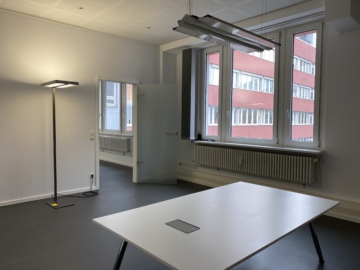 büro 2 - Frisch renovierte Bürofläche mit Concierge nahe Ku’damm