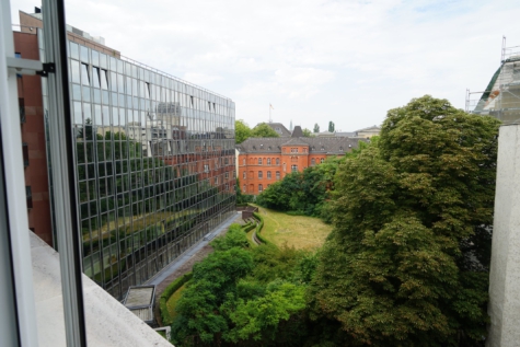 Frisch renovierte Bürofläche mit Concierge nahe Ku’damm - ausblick (11964)