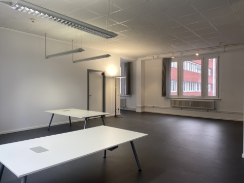 Frisch renovierte Bürofläche mit Concierge nahe Ku’damm - großraum 2 (11959)