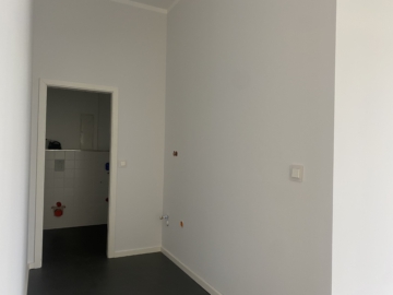 küche - Frisch renovierte Bürofläche mit Concierge nahe Ku’damm