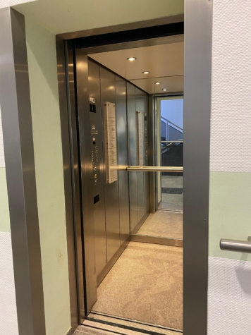Frisch renovierte Bürofläche mit Concierge nahe Ku’damm - bildbeschreibung (11966)