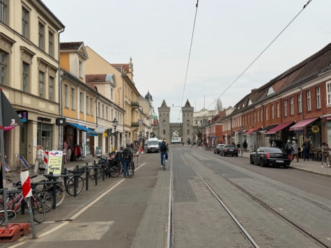 Tolle Möglichkeit für kreative Berufe im künstlerischem Innenhof - umgebung (11637)