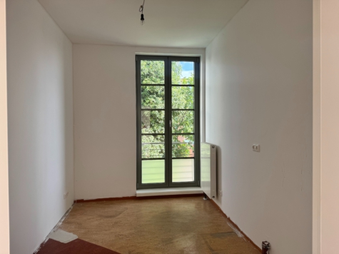 Seltene Gelegenheit in der Nördlichen Vorstadt *Praxis/ Büro* - gewerberaum vii (11841)