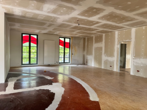 Seltene Gelegenheit in der Nördlichen Vorstadt *Praxis/ Büro* - gewerberaum iv (11839)
