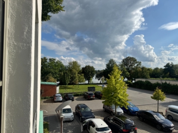 ausblick - Seltene Gelegenheit in der Nördlichen Vorstadt *Praxis/ Büro*