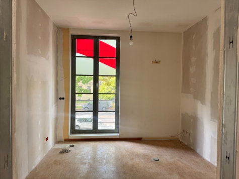 Seltene Gelegenheit in der Nördlichen Vorstadt *Praxis/ Büro* - gewerberaum iii (11838)