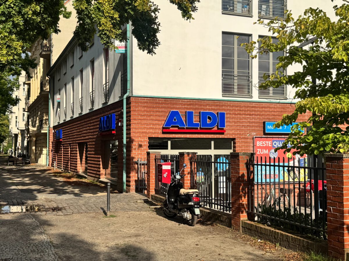 Objektansicht