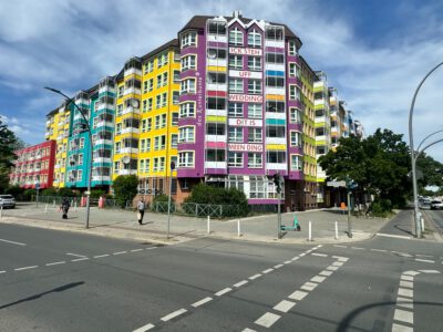 Objektansicht