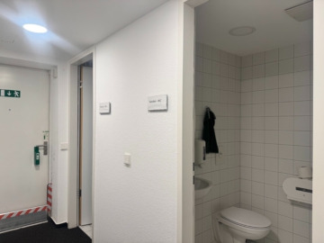 sanitär - Vielseitig nutzbarer Laden in bester Frequenzlage der Reichsstraße