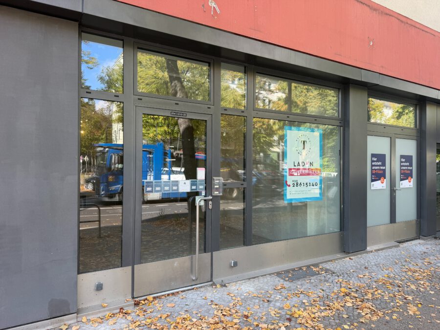 Vielseitig nutzbarer Laden in bester Frequenzlage der Reichsstraße - 20261006 100637574 ios (14683)
