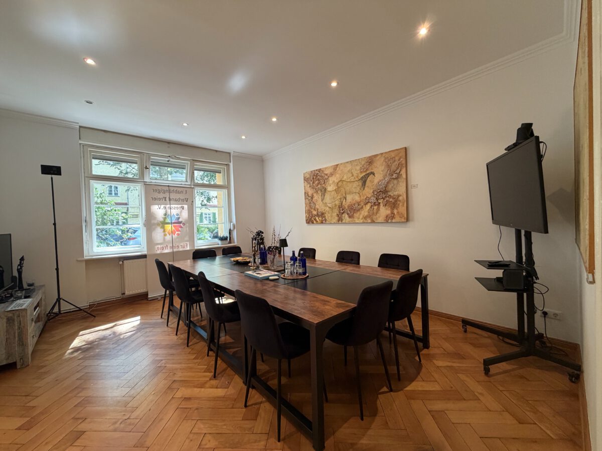Büro 1