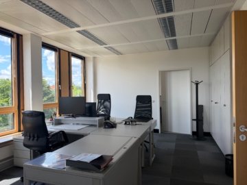 Büro