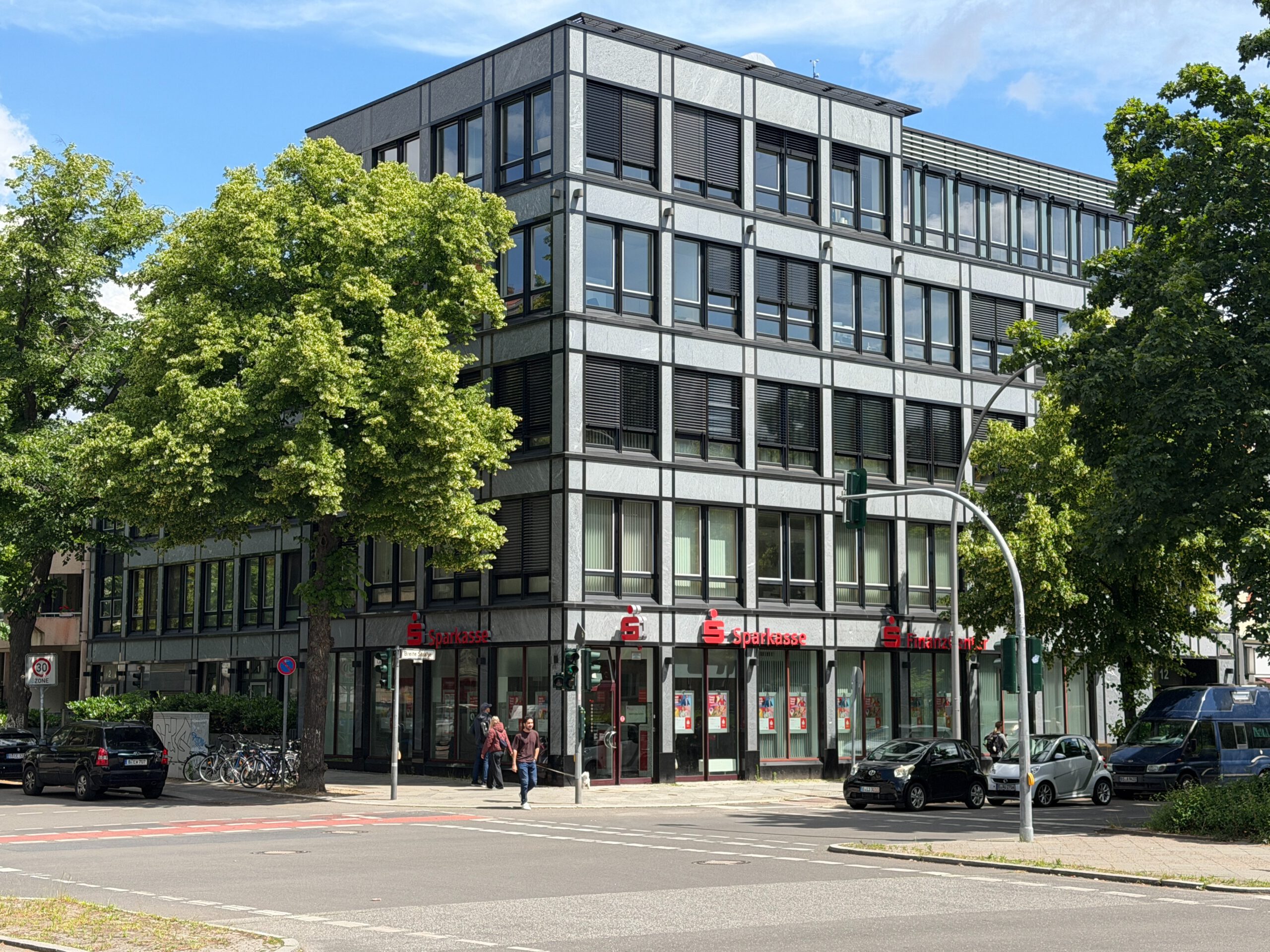 Objektansicht