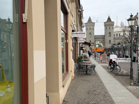 Tolle Gelegenheit – Großzügige Gewerbefläche in Potsdams Innenstadt - umgebung rechts (11652)