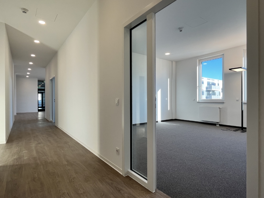 Flexibel gestaltbare Büro- Praxis- und Dienstleistungsflächen nahe BER - ausstattungsbeispiel (13054)
