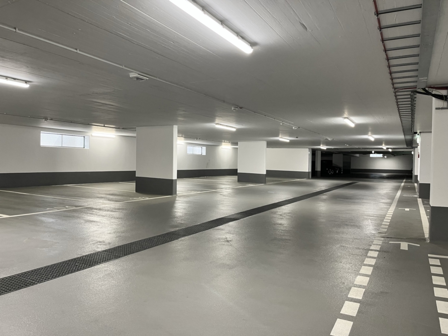 Flexibel gestaltbare Büro- Praxis- und Dienstleistungsflächen nahe BER - tiefgarage (13059)