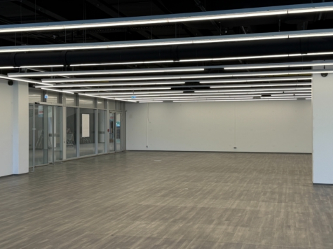 Frequentierte Gewerbefläche im Victoria Center Berlin – ehemals KiK - ladenfläche vorn (12219)