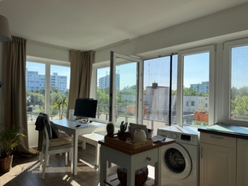 Wohnzimmer Sitzgelegenheit