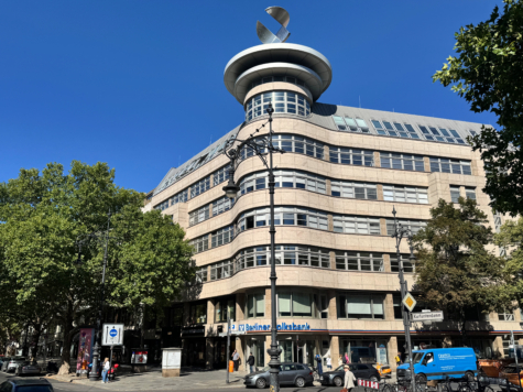 Hochwertig und neu ausgebaute Bürofläche in bester Ku’damm Ecklage - objektansicht (11824)