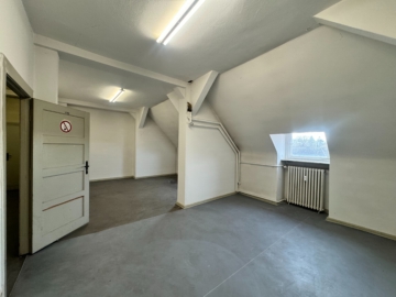 umkleideräume 3. og - Große Gewerbefläche für Fitness, Büro, Praxis uvm.