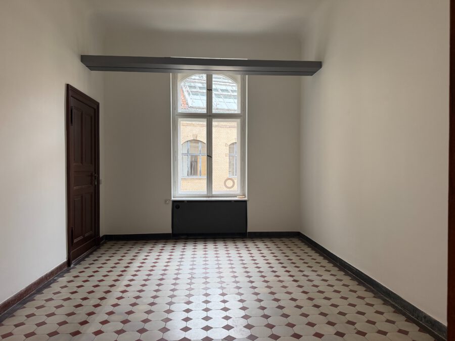 Open Space Büro / Konferenzsaal / Schulungsfläche im historischen Denkmal - aufenthaltsraum (13451)