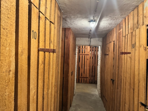 *Einzug ab sofort* Möblierte 2- Zimmer Wohnung mit tollem Ausblick - mieterkeller (11751)
