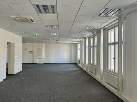 Helle und flexibel gestaltbare Büro- oder Praxisflächen direkt am Kranoldplatz - großraum (11949)