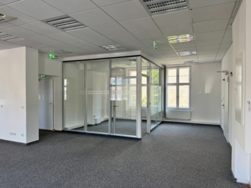 besprechungsraum - Helle und flexibel gestaltbare Büro- oder Praxisflächen direkt am Kranoldplatz