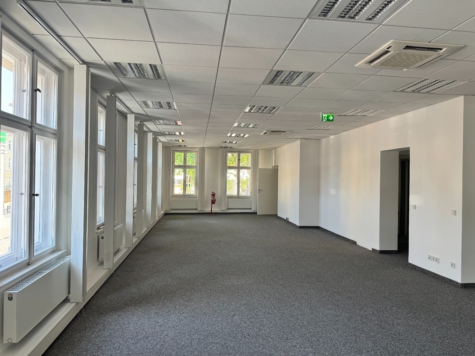 Helle und flexibel gestaltbare Büro- oder Praxisflächen direkt am Kranoldplatz - großraum (2) (11948)